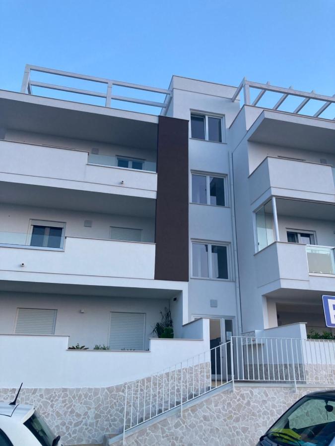 Ristella Home Monopoli Exterior photo